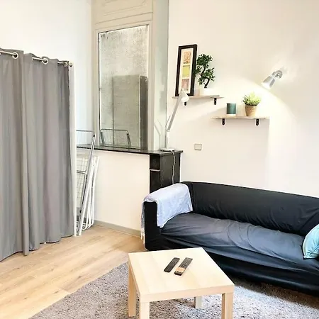 Appartement Grand Place De Lille - 2 Voyageurs Exterior photo